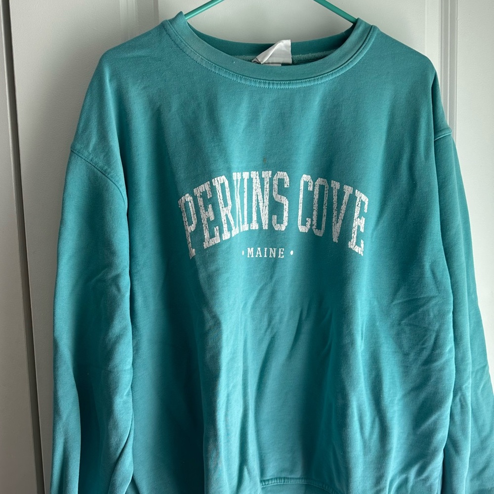 Sweatshirt